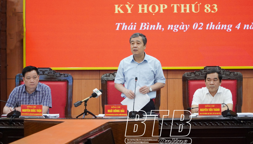   Ban Thường vụ VV88 casino họp đánh giá tình hình kinh tế - xã hội quý I, nhiệm vụ trọng tâm quý II/2024