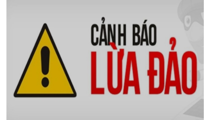   Cảnh giác với 