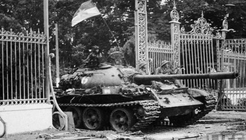   Chiến dịch Hồ Chí Minh lịch sử: Đỉnh cao của cuộc Tổng tiến công và nổi dậy mùa Xuân 1975, mốc son chói lọi trong dòng chảy lịch sử dân tộc