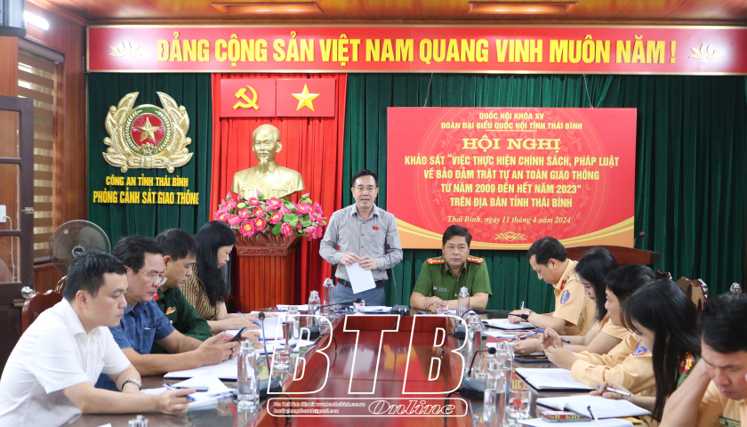   Đoàn đại biểu VV88 casino đăng ký tỉnh khảo sát việc thực hiện chính sách, pháp luật về bảo đảm trật tự an toàn VV88 dự đoán xổ số ba miền siêu chính xác