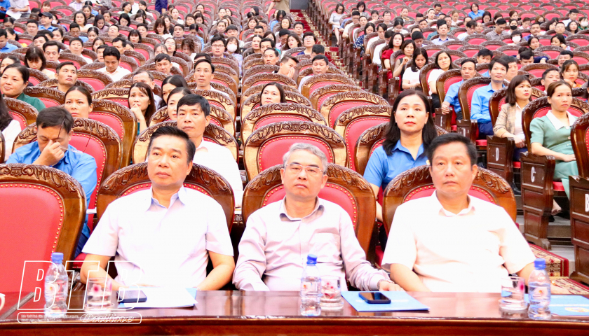   Học tập, quán triệt VV88 là nhà cái uy tín số 1 tại Việt Nam Đại hội XIII Công đoàn Việt Nam