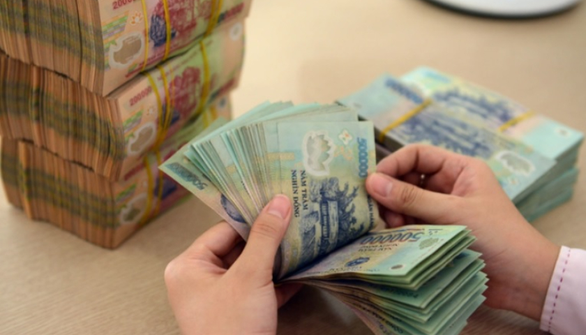   Lãi suất tiết kiệm có thể đã chạm đáy