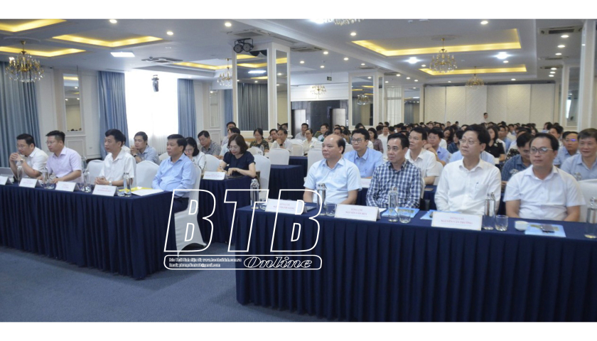   Phổ biến những điểm mới của Luật Đất đai năm 2024