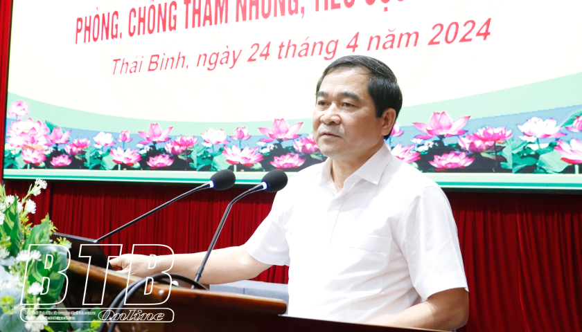   Quyết liệt thực hiện kiểm soát quyền lực, phòng chống Đăng ký VV88 tặng 88k, tiêu cực