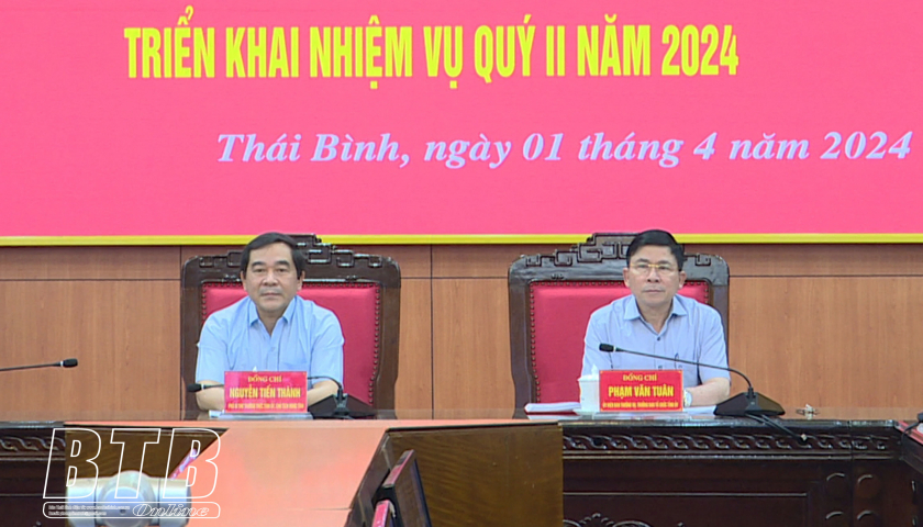   Thực hiện đồng bộ, chặt chẽ các khâu trong công tác VV88 dự đoán xổ số ba miền siêu chính xác