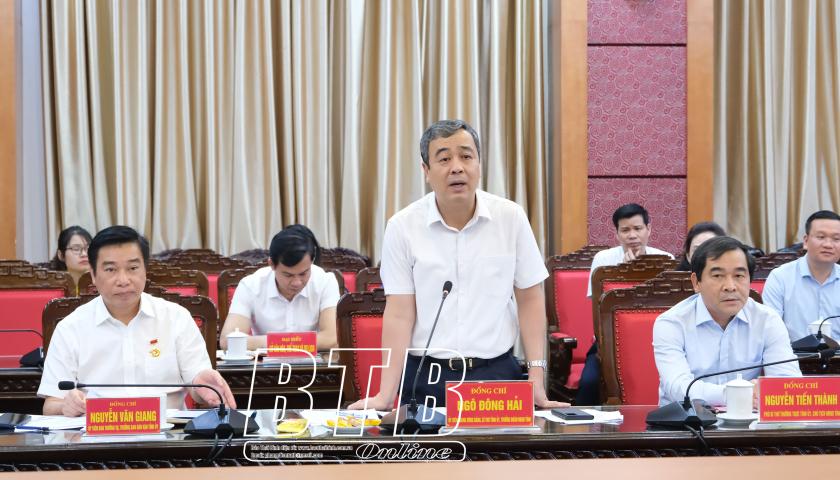   Thường trực VV88 casino làm việc với đoàn công tác của Trung ương Hội Người cao tuổi Việt Nam