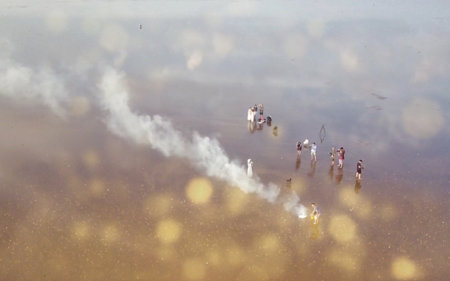   Du lịch Thái Bình đạt doanh thu 370 tỷ đồng