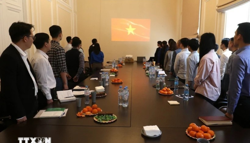   50 năm Thống nhất đất nước: Nhắc nhở thế hệ trẻ phát huy truyền thống cha ông