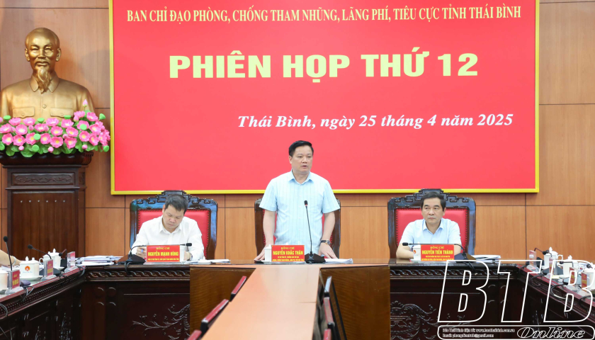   Quyết liệt xử lý các tồn tại để sớm hoàn thành đưa vào sử dụng các dự án, công trình chậm tiến độ