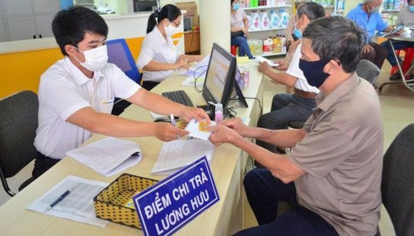   Quy định mới nhất cách tính hưởng chính sách đối với người nghỉ hưu trước tuổi