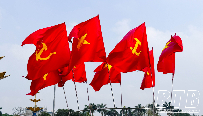   Từ đại thắng mùa xuân đến khát vọng hùng cường