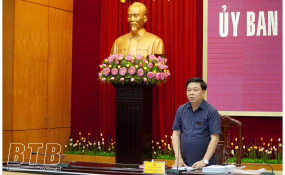   Lựa chọn nhà đầu tư hạ tầng cụm VV888 bet đăng nhập Ninh An