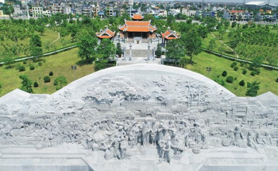   Tư tưởng, đạo đức, phong cách Hồ Chí Minh soi đường chúng ta đi tới tương lai tươi sáng