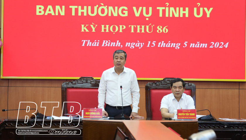  Hội nghị Ban Thường vụ VV88 casino