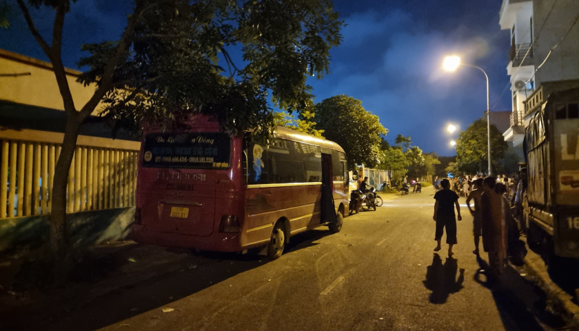   Thông tin tiếp theo vụ án “Vô ý làm chết người” tại Trường Mầm non Hồng Nhung 2, xã Phú Xuân, thành phố Thái Bình