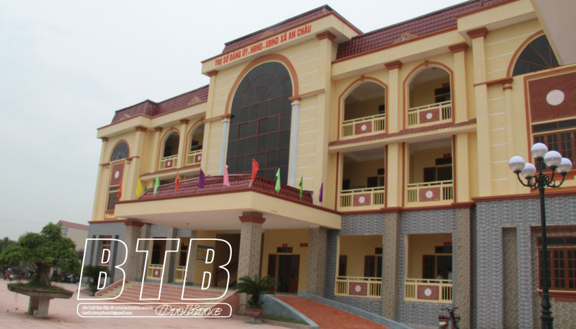   Sắp xếp đơn vị hành chính cấp xã ở Đông Hưng: Đồng thuận, tinh gọn bộ máy