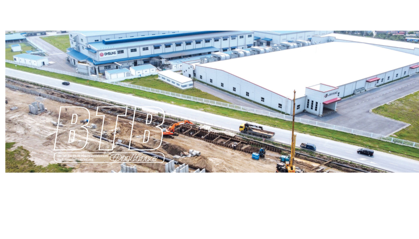   Tạo đòn bẩy đưa Thái Bình phát triển