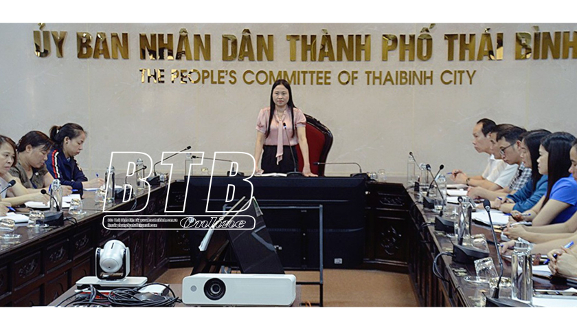   Thành phố: Chấn chỉnh công tác quản lý tại các trường mầm non