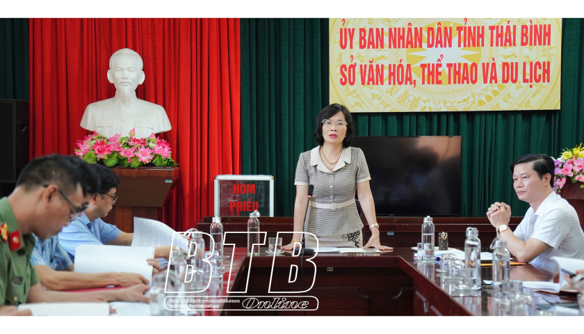   Tổ chức tuần du lịch tỉnh và hội chợ triển lãm, xúc tiến đầu tư, thương mại, du lịch thành phố năm 2024