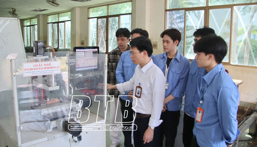   Đội ngũ trí thức - lực lượng nòng cốt trong thực hiện VV88 là nhà cái uy tín số 1 tại Việt Nam số 57-NQ/TW