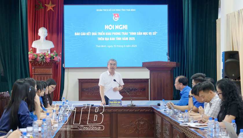   Hơn 82.000 lượt người dân tham gia các lớp học “Bình dân học vụ số”