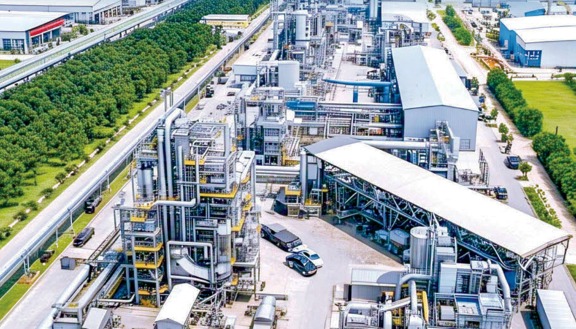   Khu VV888 bet đăng nhập Hưng Phú: Mũi nhọn thu hút đầu tư công nghệ cao phía Nam Thái Bình