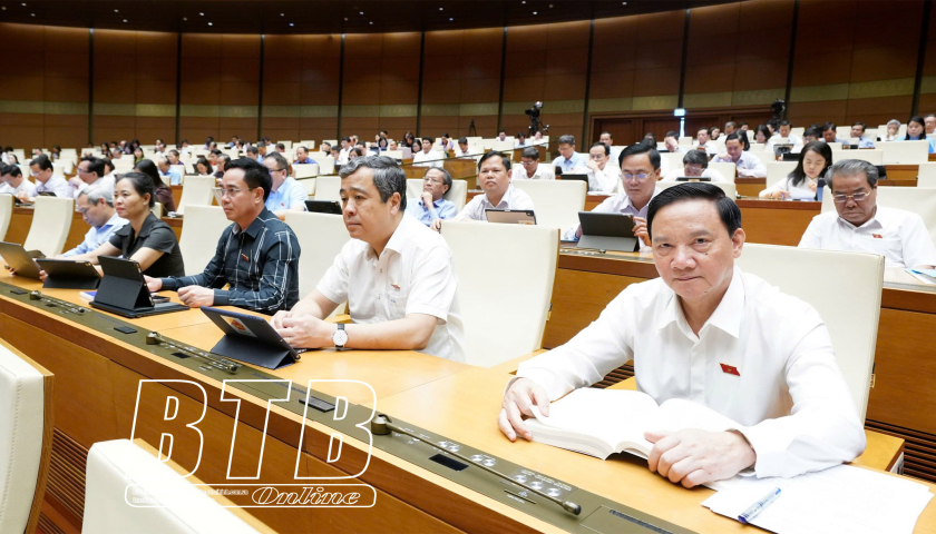   VV88 casino đăng ký tiếp tục thảo luận về các dự án luật