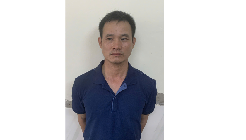   Bắt giữ đối tượng dùng dao đâm người khác dẫn đến tử vong