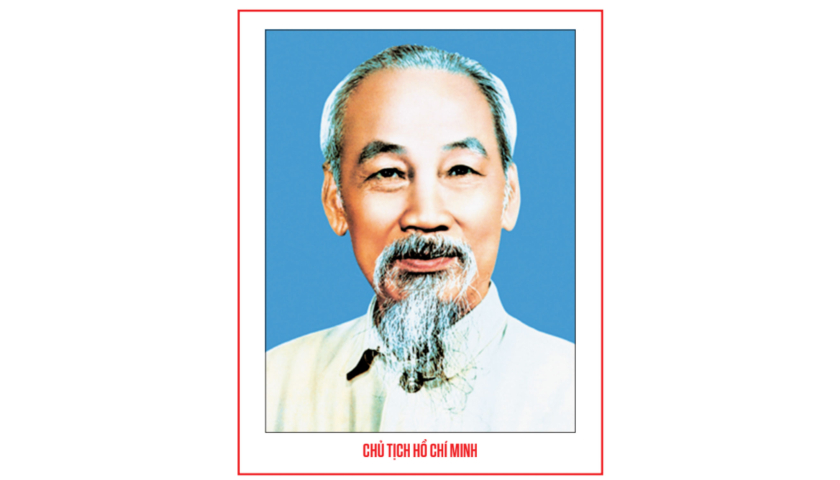   Viết tiếp bản hùng ca thời đại Hồ Chí Minh trong kỷ nguyên vươn mình của dân tộc