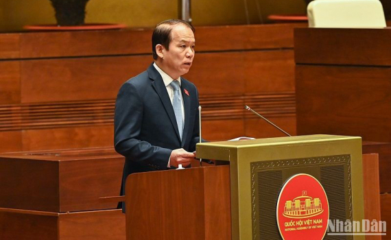   Tháo gỡ điểm nghẽn trong phá dỡ, cải tạo, xây dựng lại nhà chung cư cũ