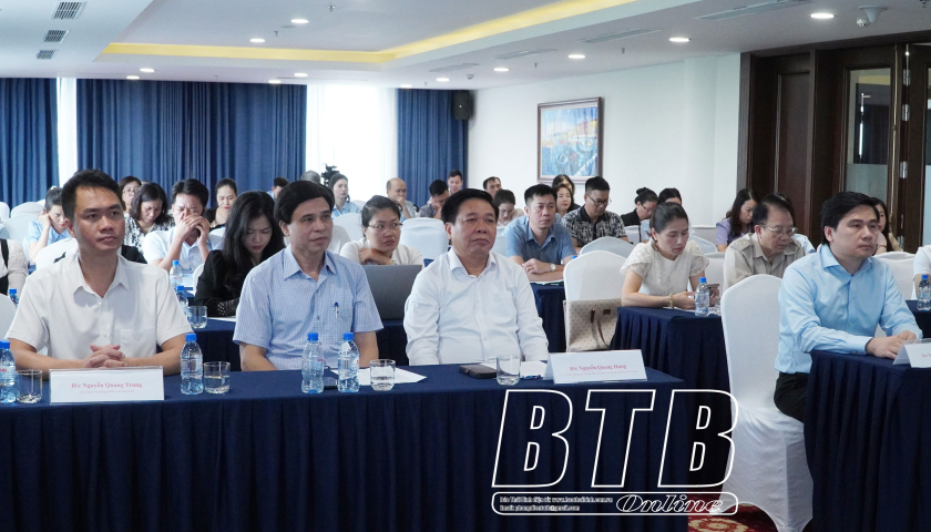   Cập nhật kiến thức và nghiệp vụ đối ngoại cho công chức, viên chức ngoại vụ