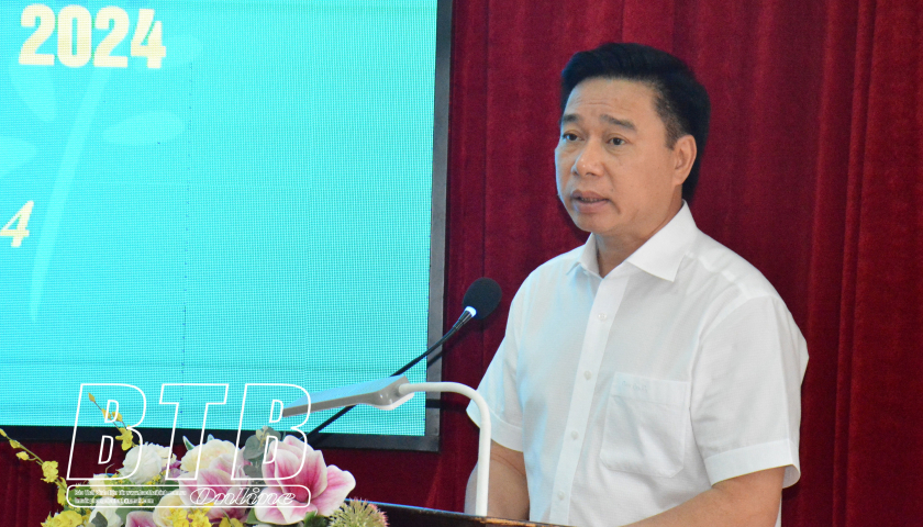   Chủ động ứng dụng công nghệ thông tin trong công tác hội phụ nữ