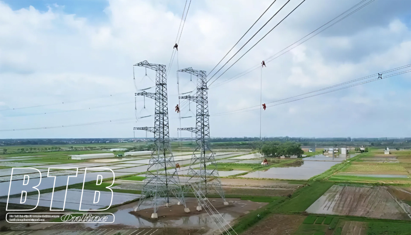   Kỳ 1: Công trình mở đường cho sự phát triển