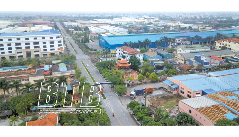   Kỳ 5: Vị thế mới, quyết tâm cao (tiếp theo và hết)