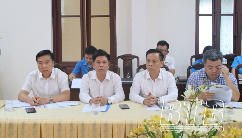   Liên đoàn Lao động tỉnh: Phát động đợt thi đua cao điểm phát triển đoàn viên, thành lập công đoàn cơ sở