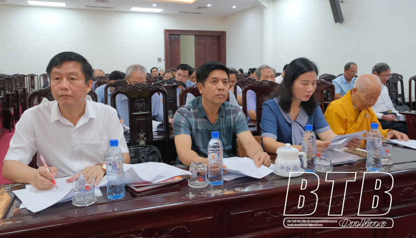   MTTQ tỉnh hỗ trợ xây dựng 28 nhà đại đoàn kết trong 5 tháng đầu năm 2024