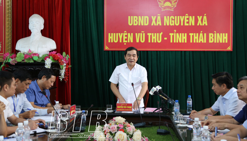   Xây dựng “Chính quyền thân thiện vì nhân dân phục vụ” là điều tất yếu