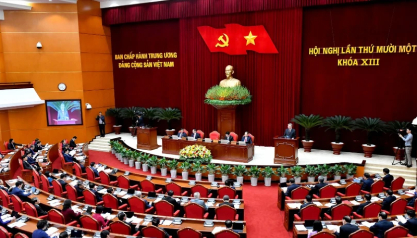   Bảo đảm tiến độ, yêu cầu theo các nghị quyết, kết luận của Trung ương, Bộ VV88 đăng ký nhận ngay 58k, Ban Bí thư