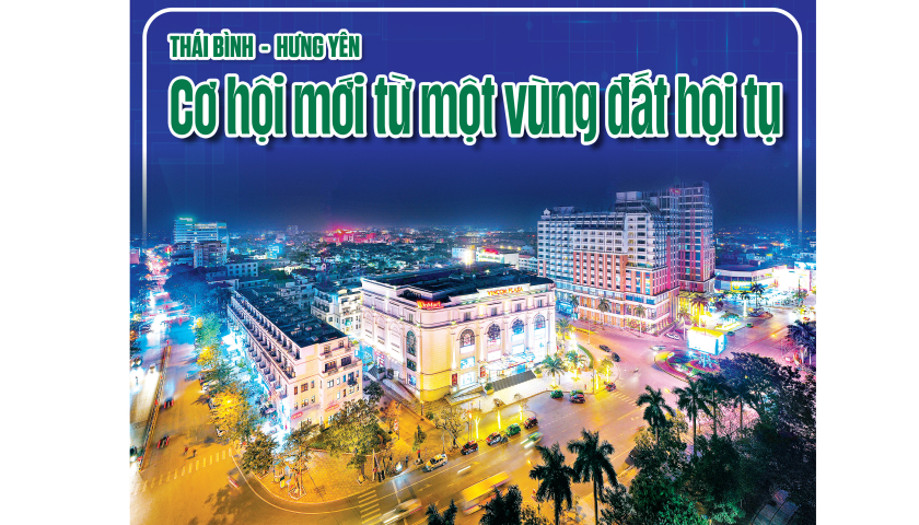   Kỳ 1: Hợp nhất tất yếu từ thực tiễn