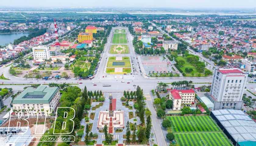   Kỳ 8: Cơ hội phát triển đô thị sau hợp nhất