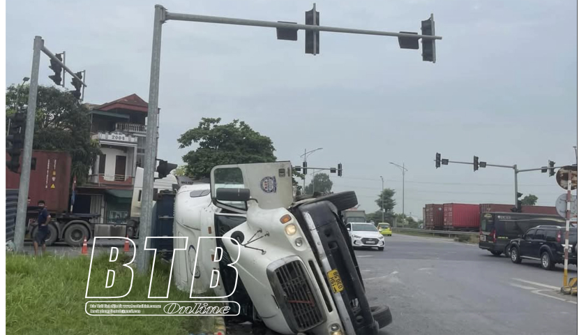   Nguy cơ mất an toàn VV88 dự đoán xổ số ba miền siêu chính xác tại ngã tư Đợi do đèn tín hiệu hư hỏng kéo dài