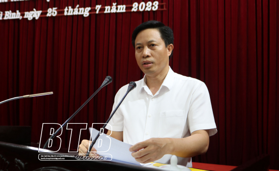   Vận dụng hiệu quả các quy định mới của Luật Thanh tra năm 2022