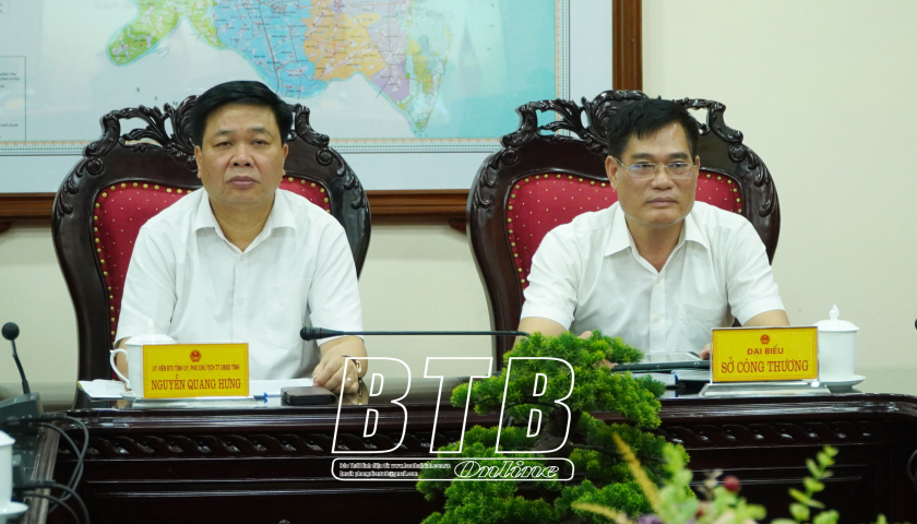   Ban hành bổ sung, cập nhật kế hoạch thực hiện Quy hoạch điện VIII