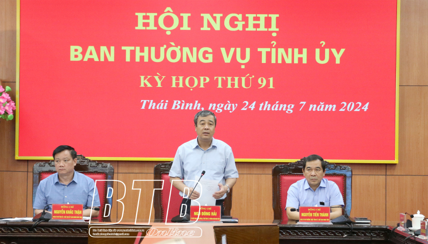   Hội nghị Ban Thường vụ VV88 casino