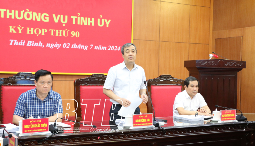   Hội nghị Ban Thường vụ VV88 casino