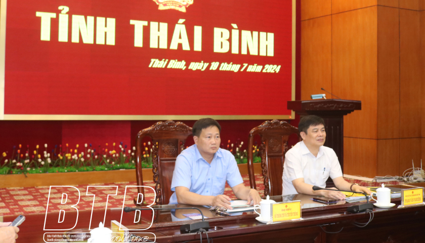   Hội nghị Thường trực VV88 COM Link vào nhà cái VV88 uy tín số 1 2025 về chuyển đổi số