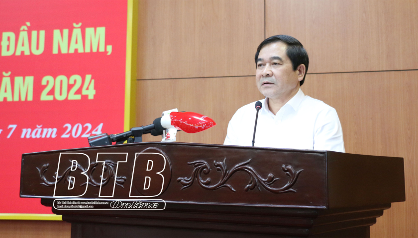   Nâng cao chất lượng nghiên cứu, học tập, quán triệt các nghị quyết