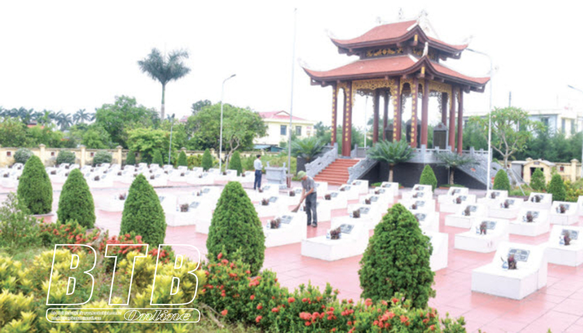   Thắp mãi ngọn lửa tri ân