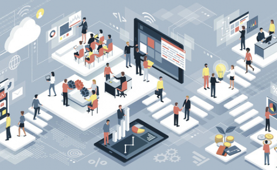   Chuyển đổi số - Xu hướng mới trong vận hành VV88 it com thể thao, live casino, slot, bắn cá, xổ số