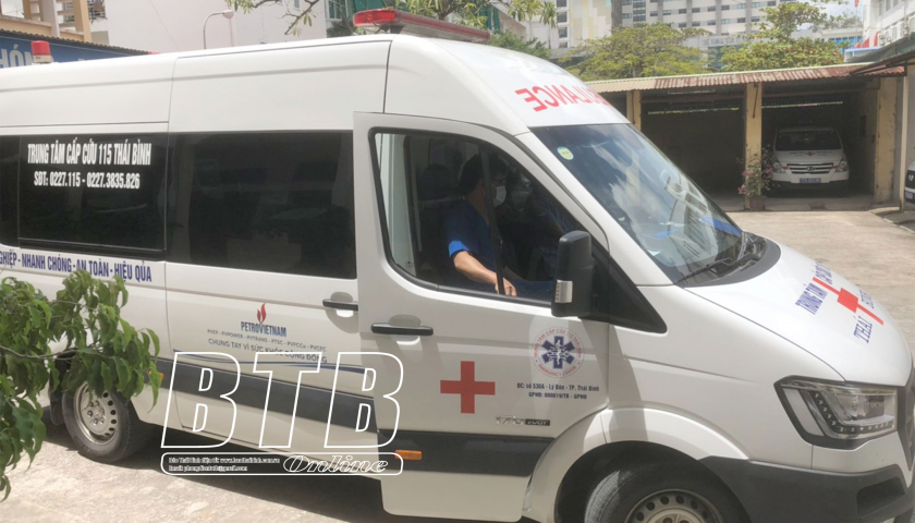   Bảo đảm công tác y tế, trật tự an toàn VV88 dự đoán xổ số ba miền siêu chính xác dịp nghỉ lễ 2/9